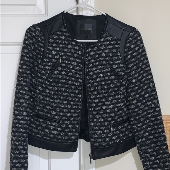 The Limited Jackets & Blazers - Jacket